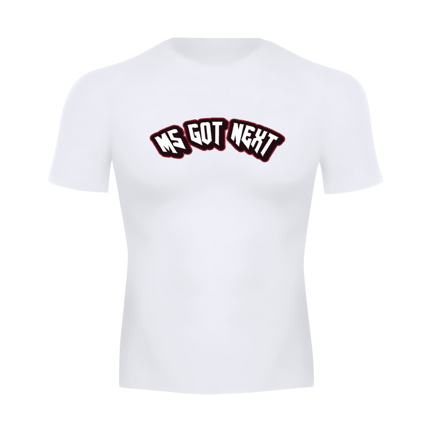 Performance Short Sleeve T-Shirt