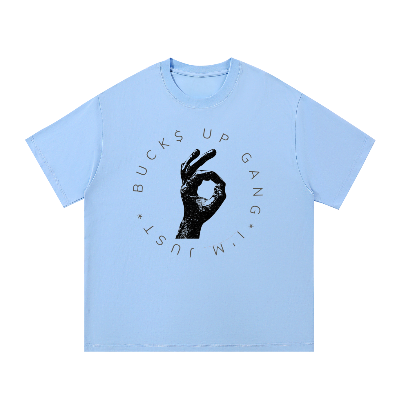 Essential Cotton T-Shirt