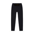 High-Waisted Yoga Leggings