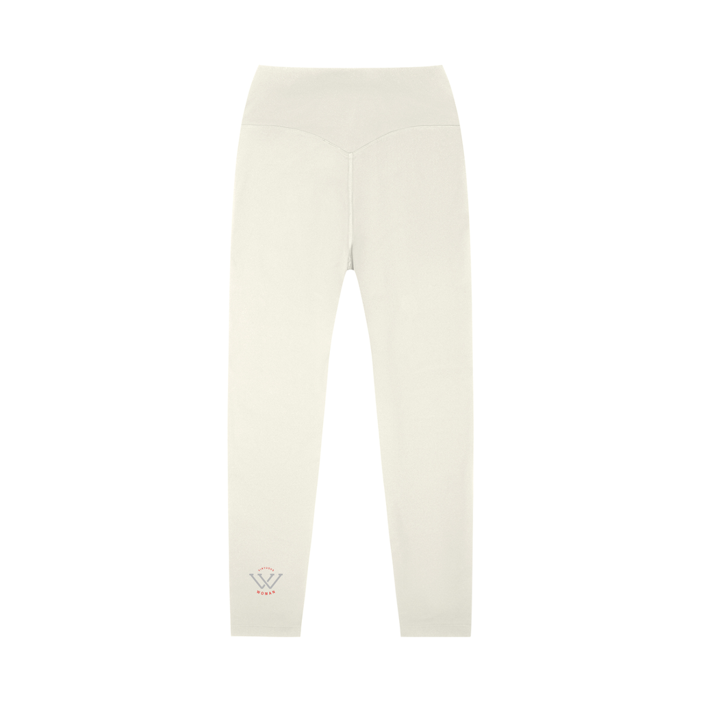 High-Waisted Yoga Leggings