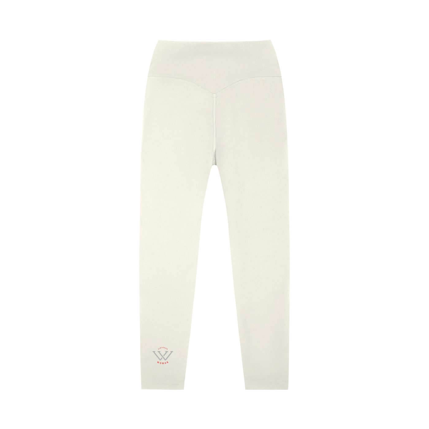 High-Waisted Yoga Leggings