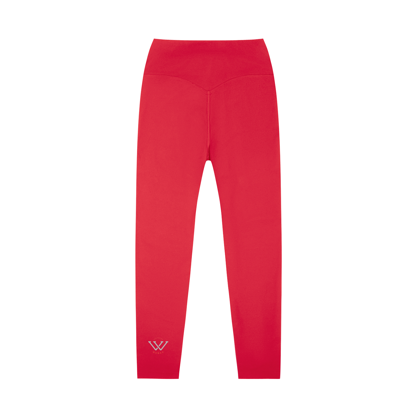 High-Waisted Yoga Leggings