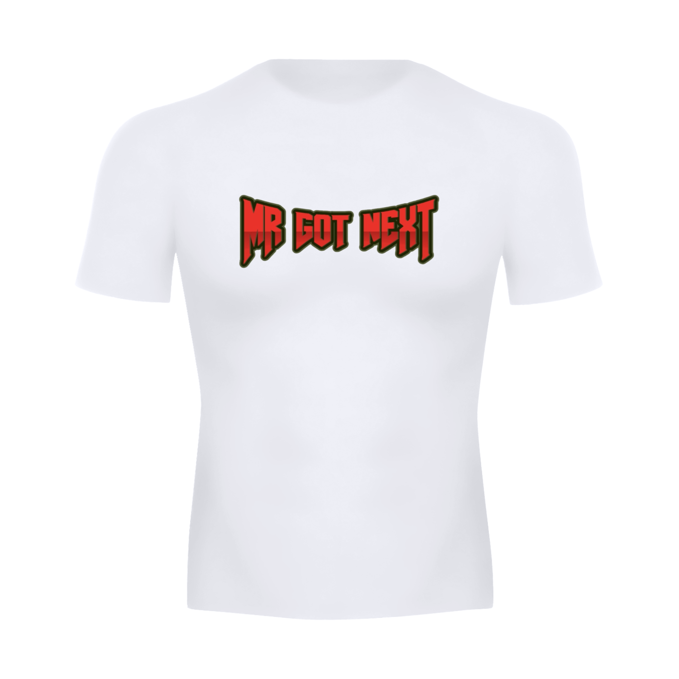 Performance Short Sleeve T-Shirt