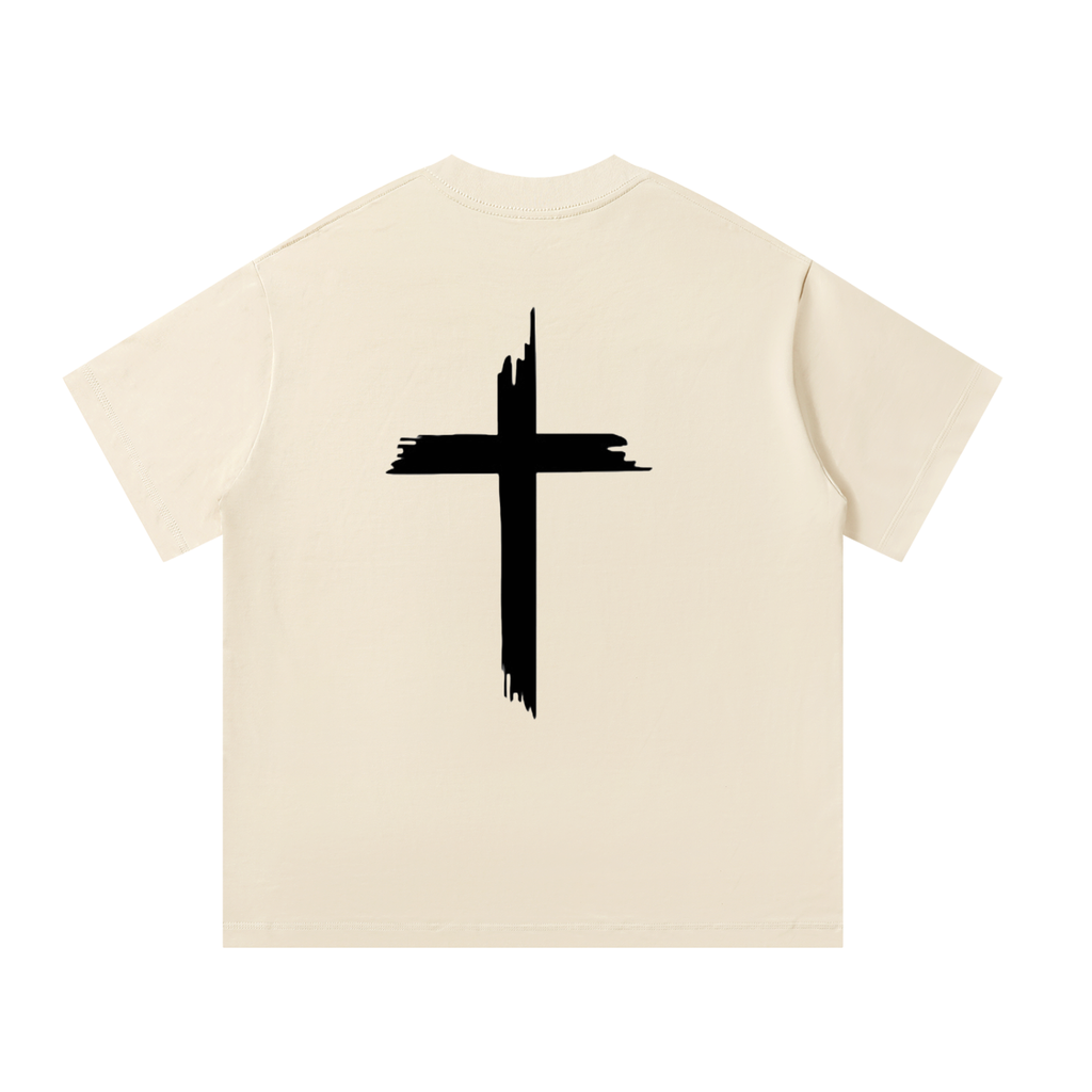 Unisex Oversized T-Shirt