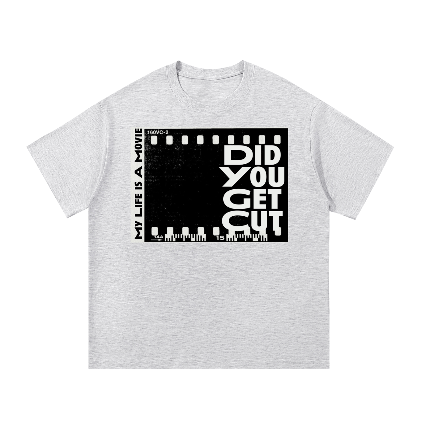Essential Cotton T-Shirt