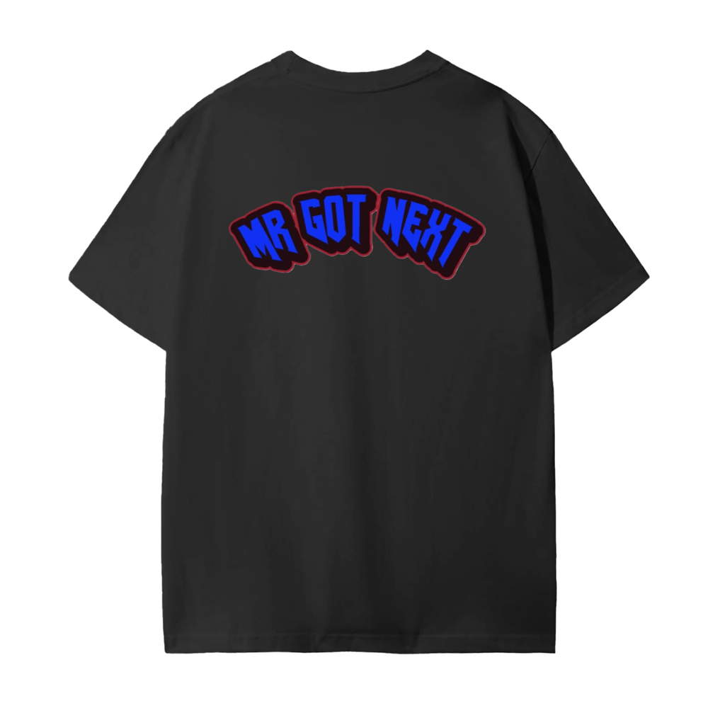 Unisex Seamless Cotton T-Shirt