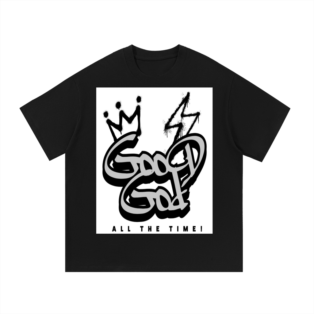 Essential Cotton T-Shirt