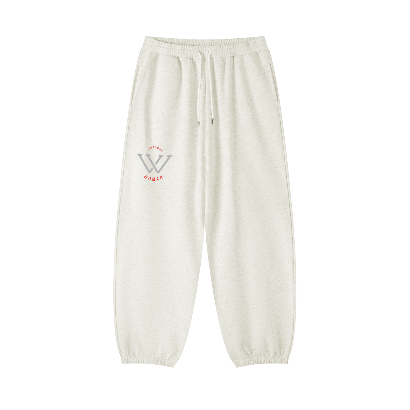 Essential Jogged Sweatpants