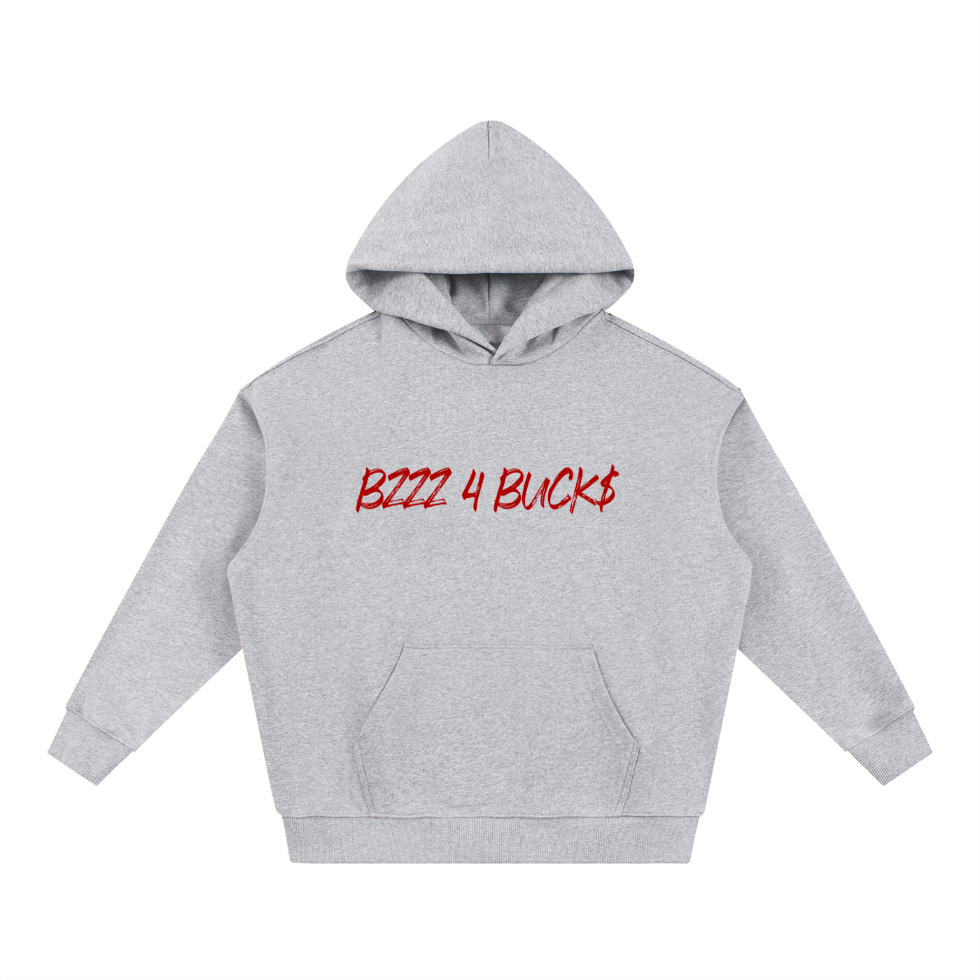 Buck$ up