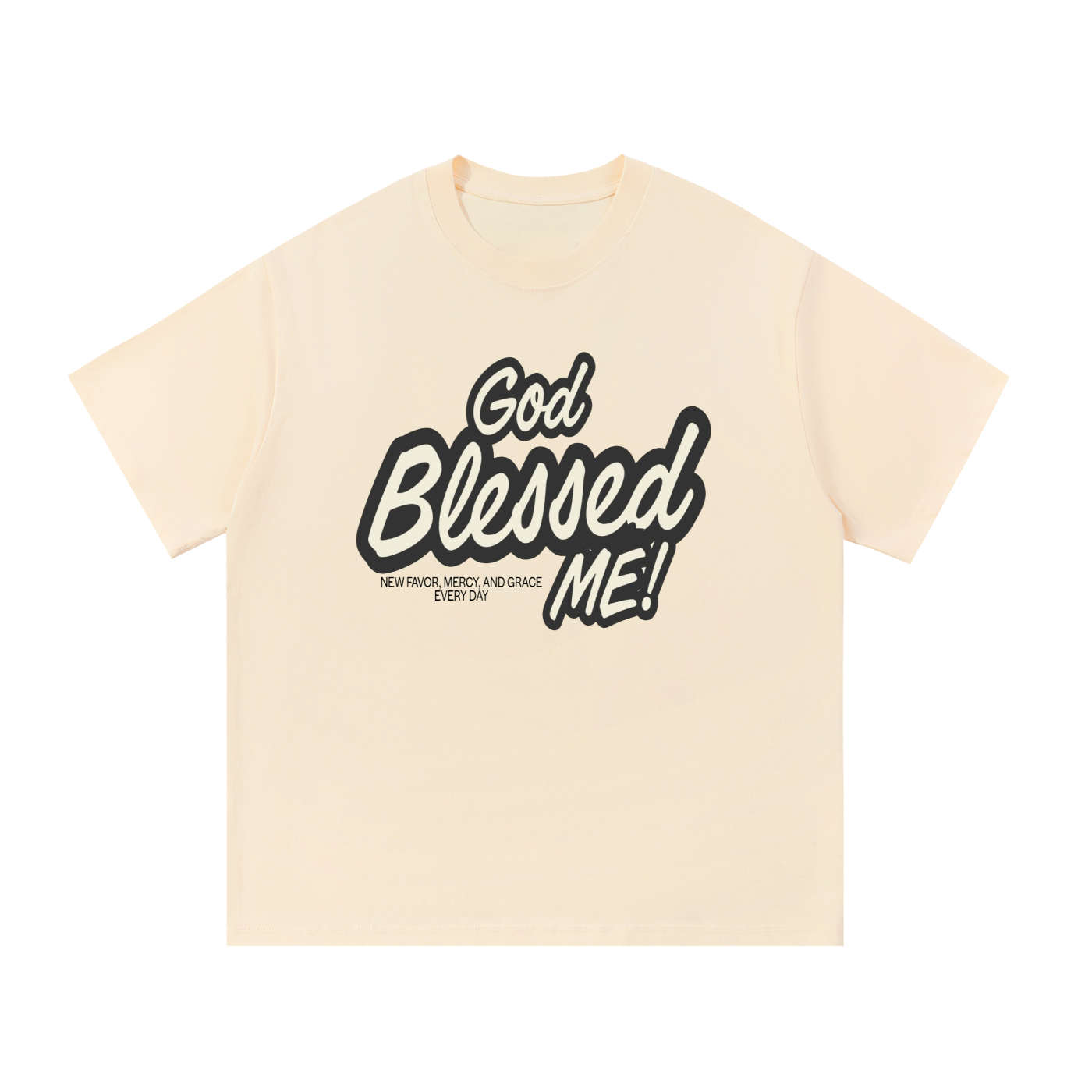 Essential Cotton T-Shirt