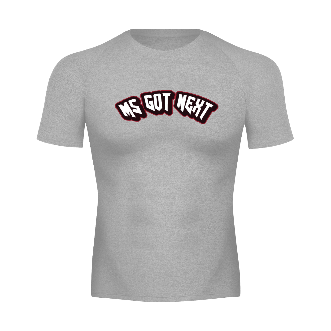 Performance Short Sleeve T-Shirt
