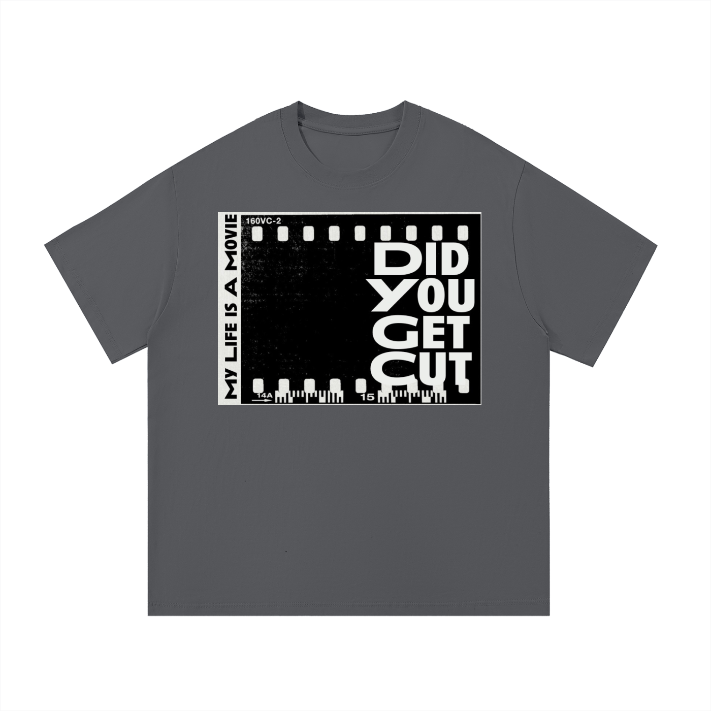 Essential Cotton T-Shirt