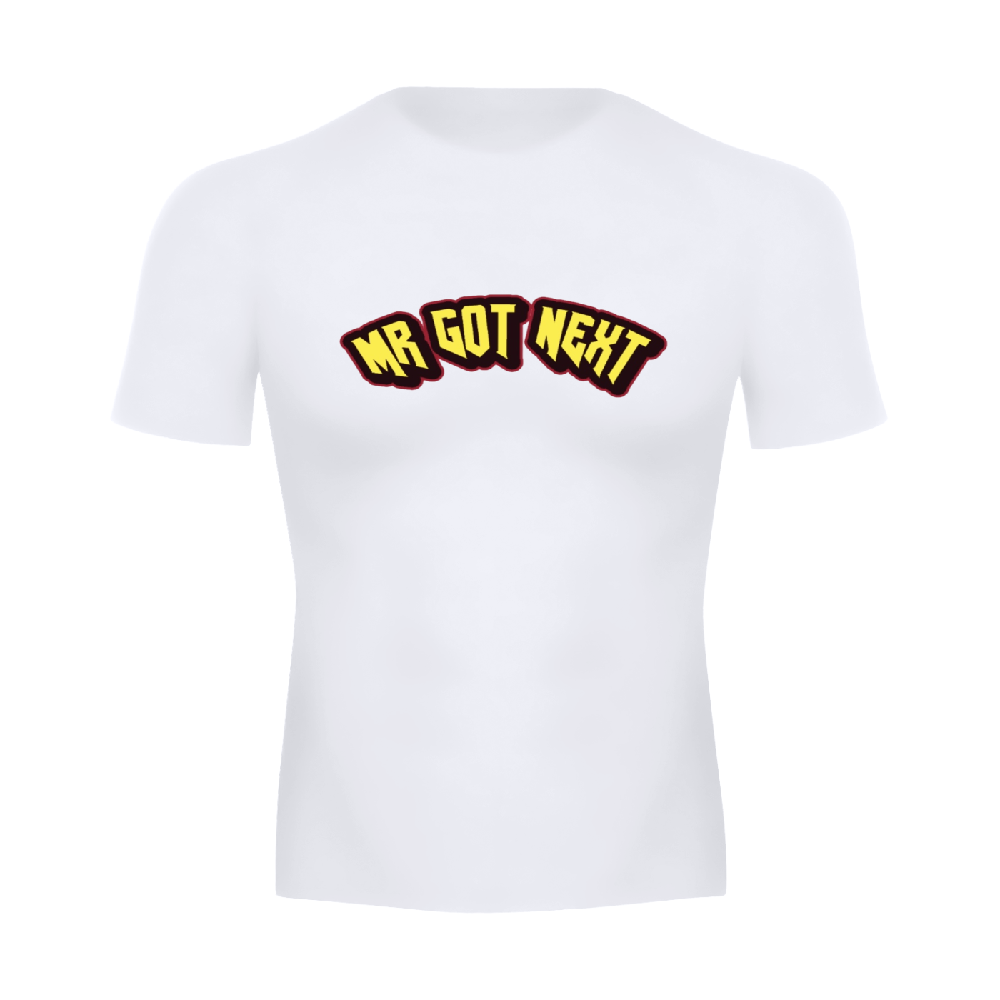 Performance Short Sleeve T-Shirt