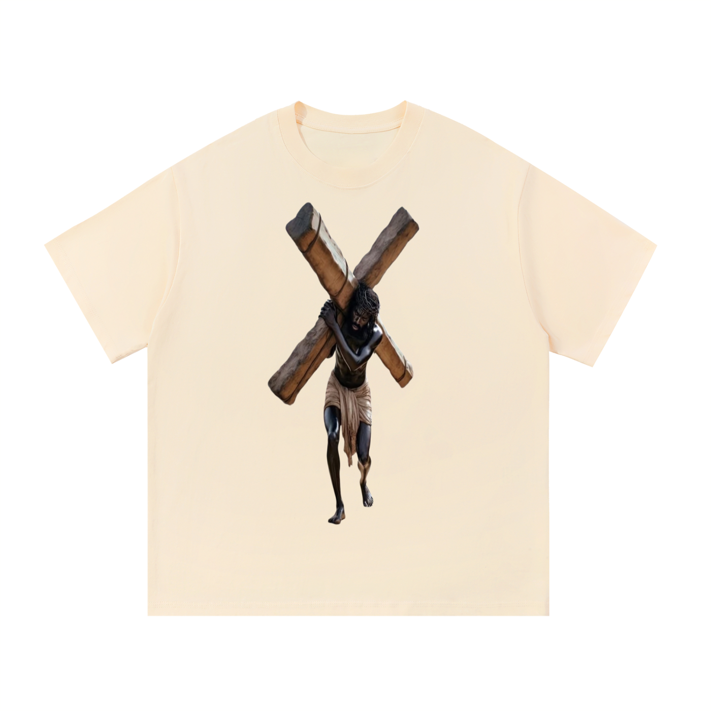 Essential Cotton T-Shirt