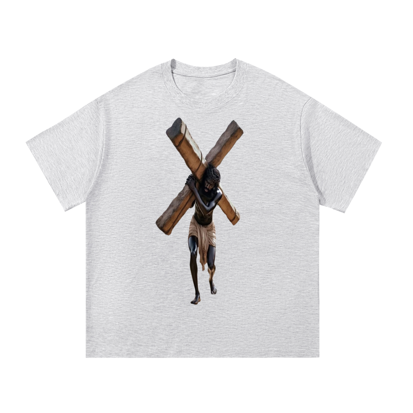 Essential Cotton T-Shirt