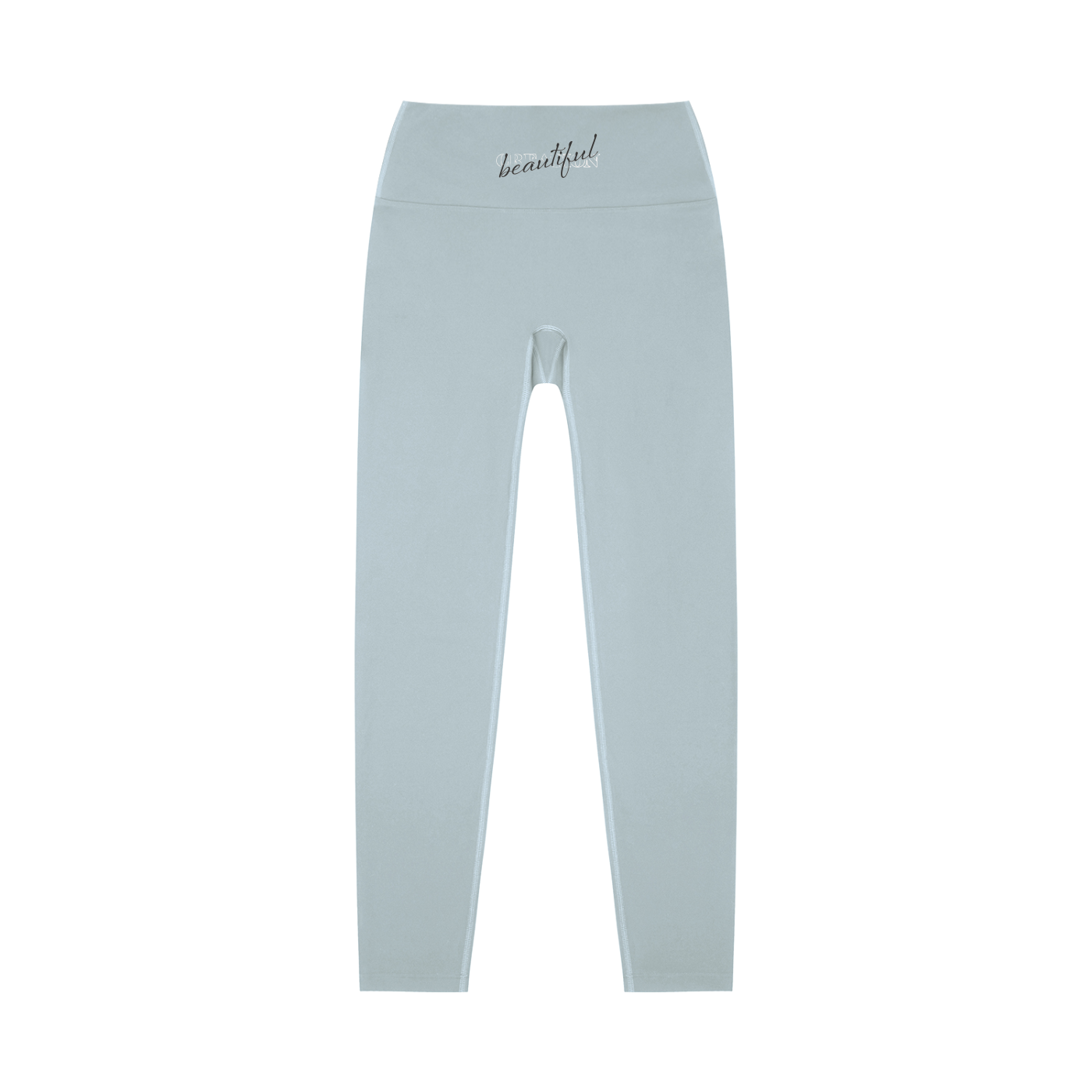 High-Waisted Yoga Leggings