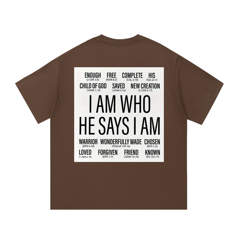 Essential Cotton T-Shirt