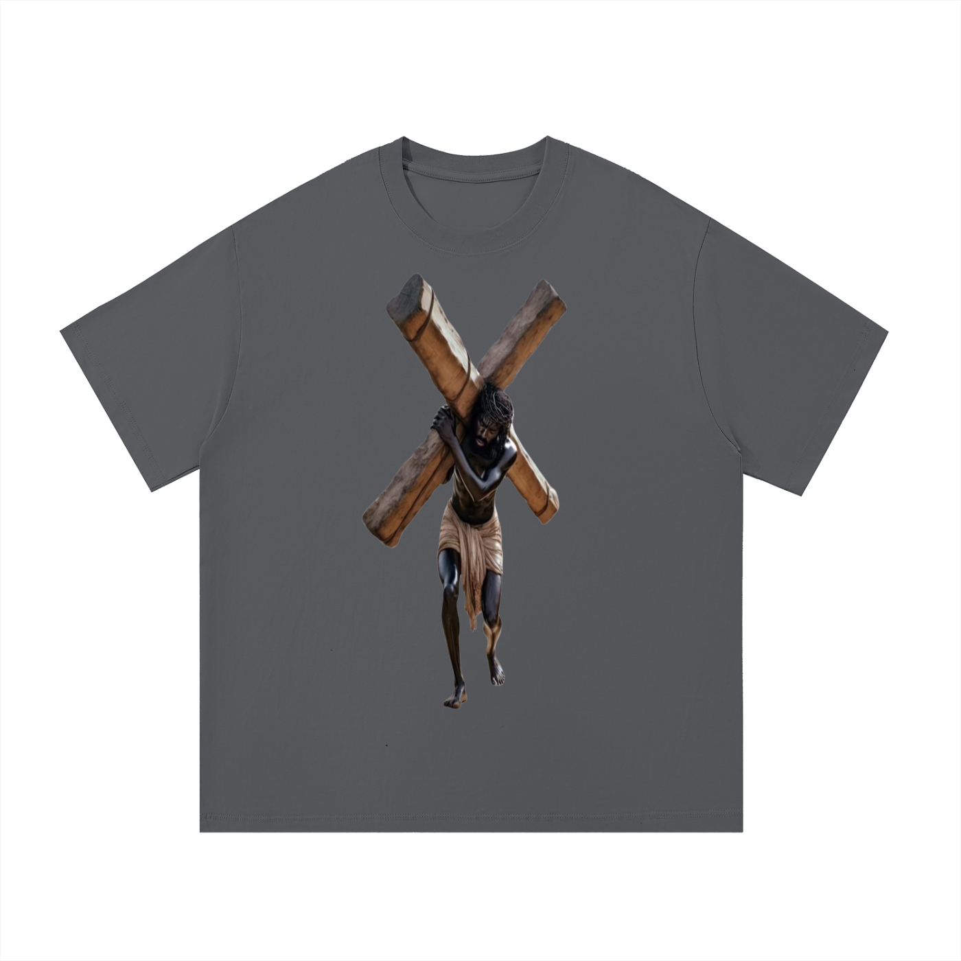Essential Cotton T-Shirt