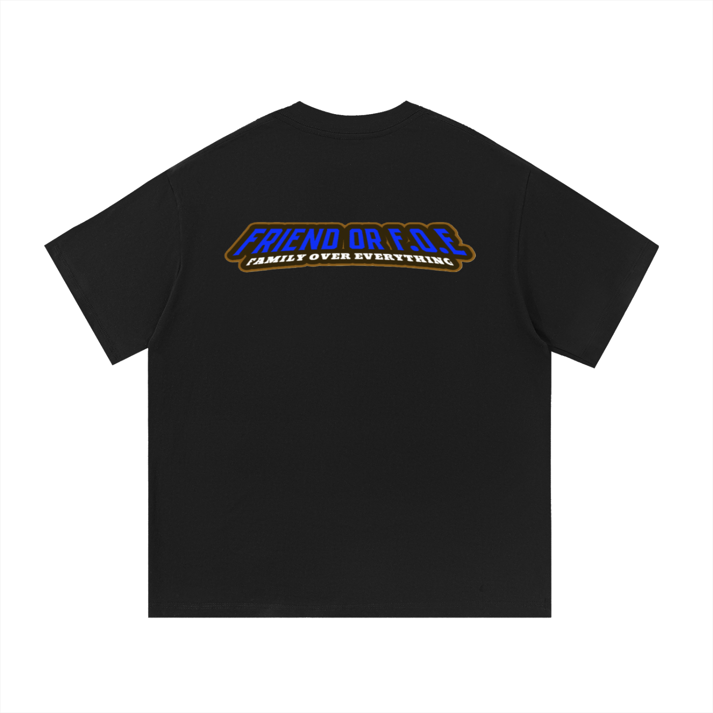 Essential Cotton T-Shirt