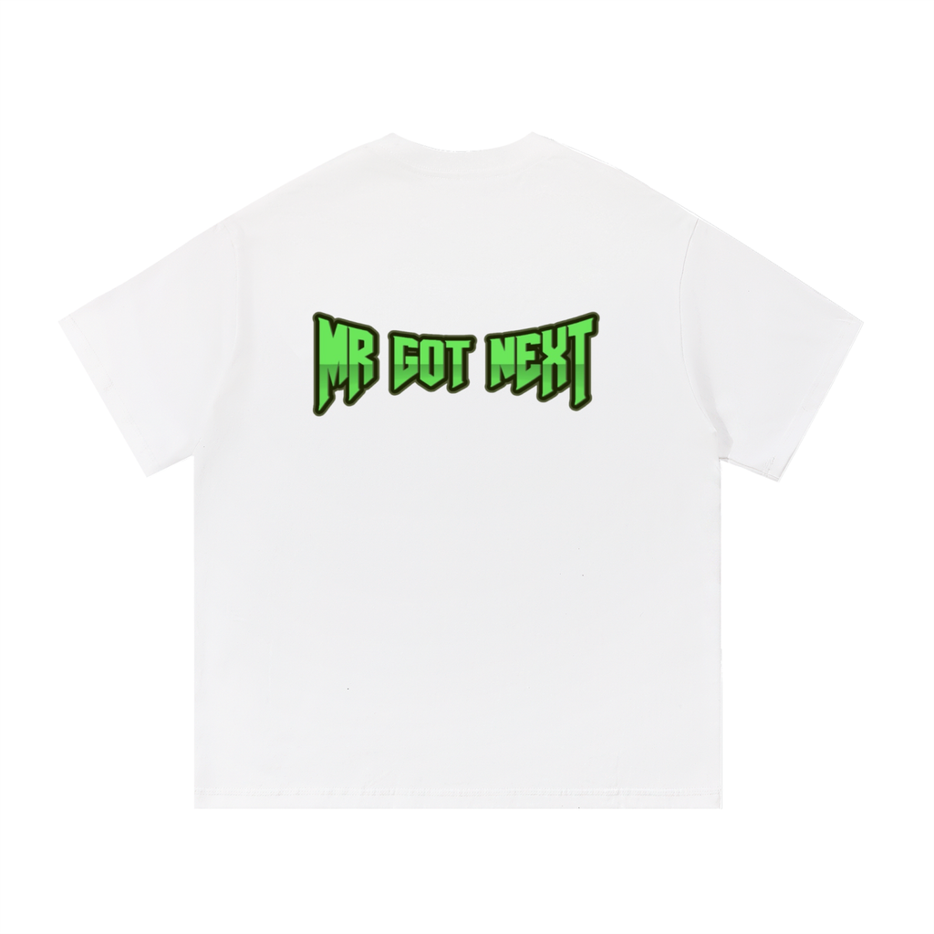 Essential Cotton T-Shirt