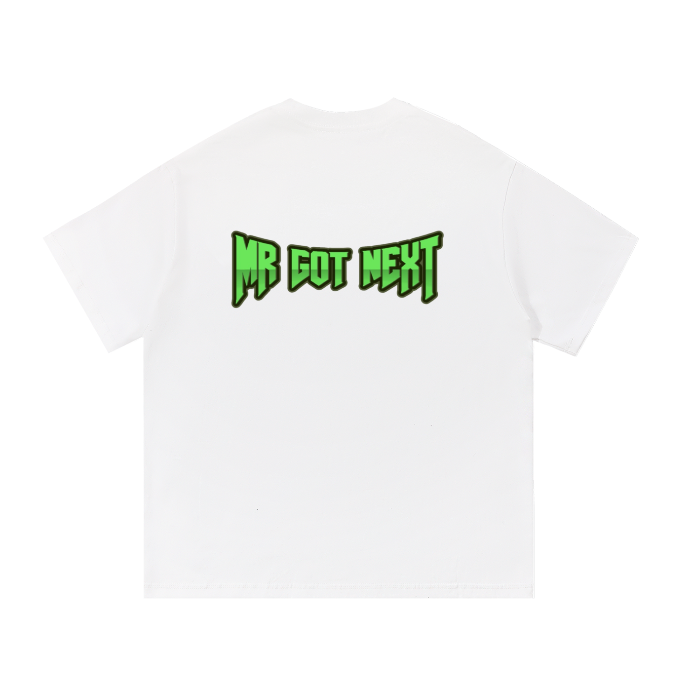 Essential Cotton T-Shirt