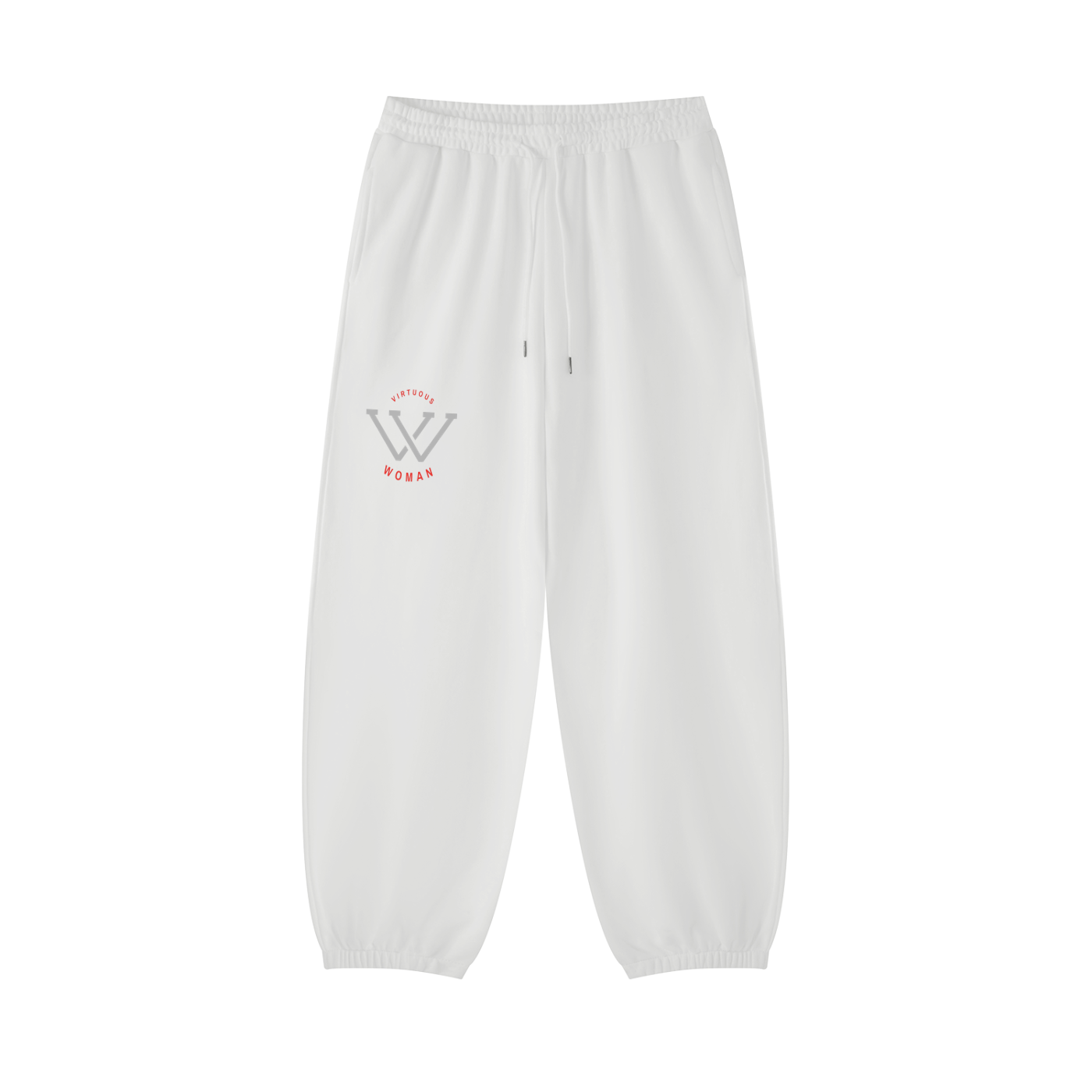 Essential Jogged Sweatpants