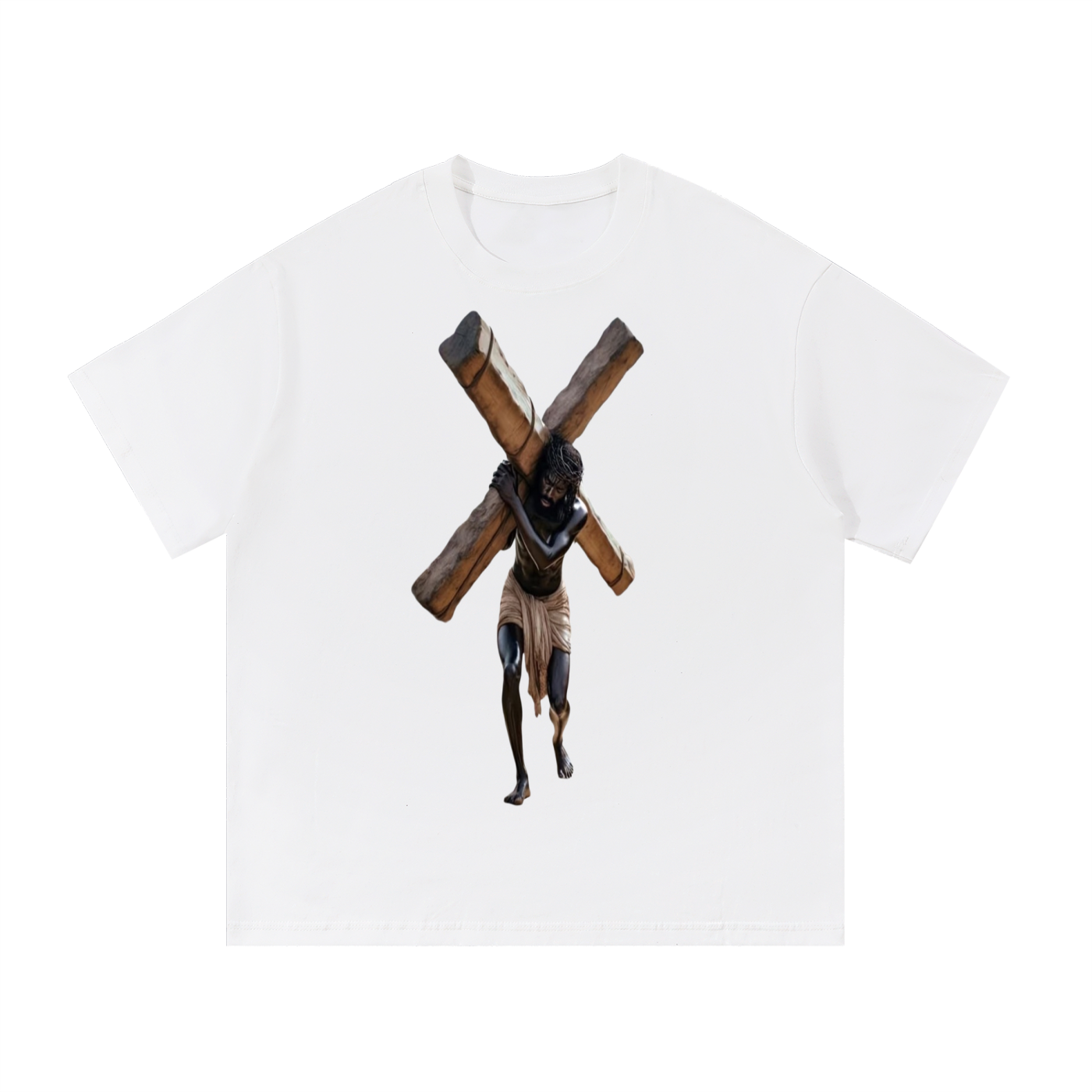 Essential Cotton T-Shirt