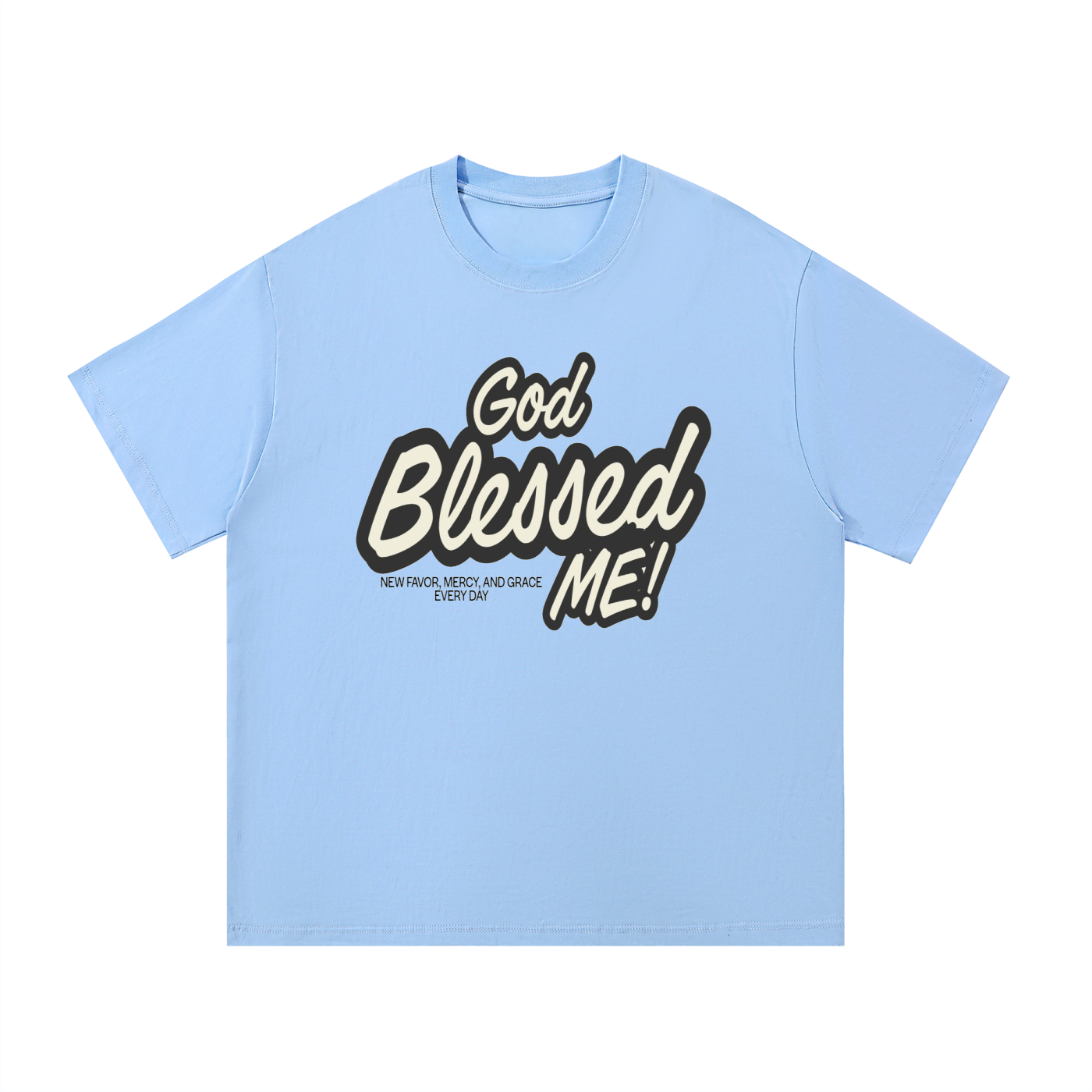 Essential Cotton T-Shirt