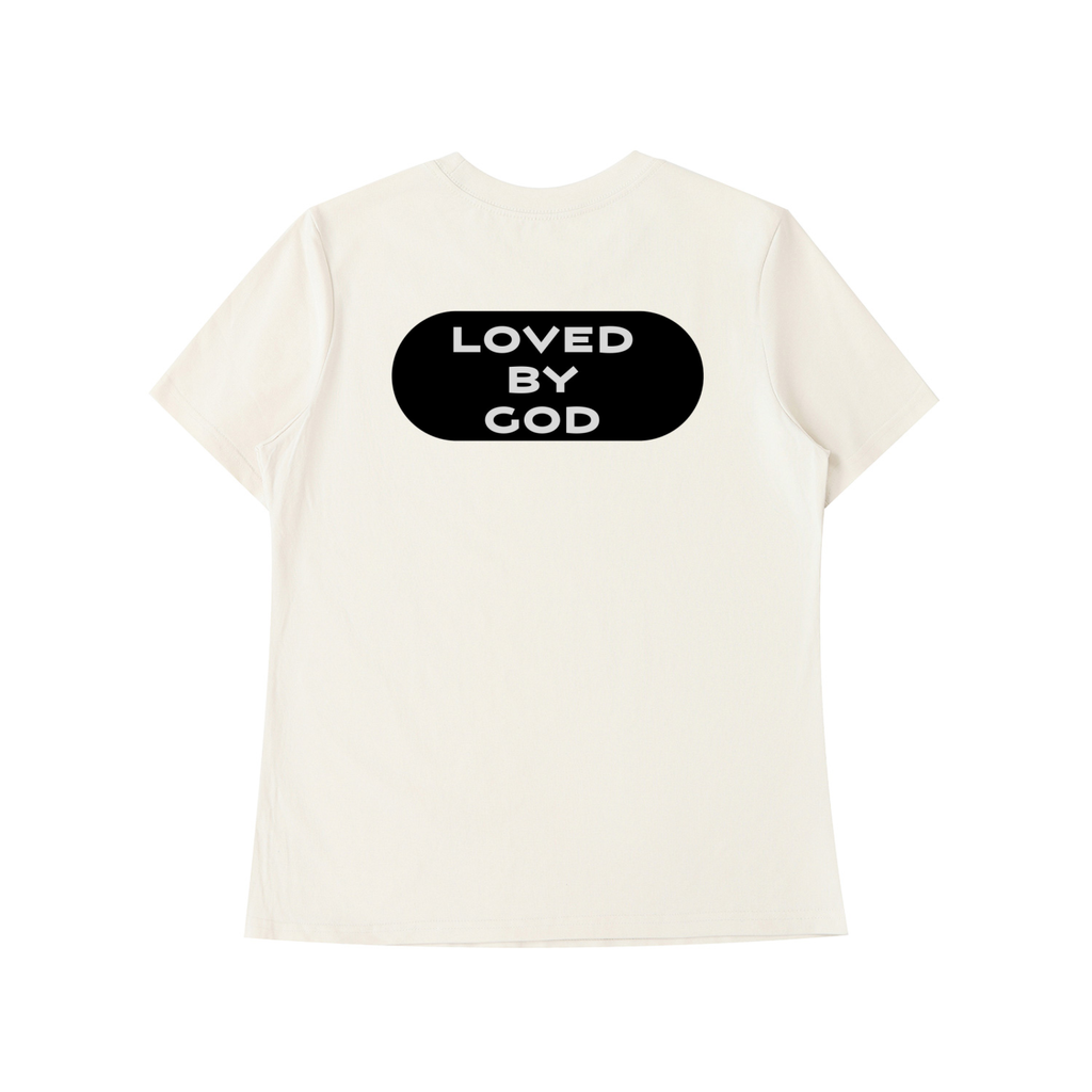 Essential Standard Shoulder T-Shirt