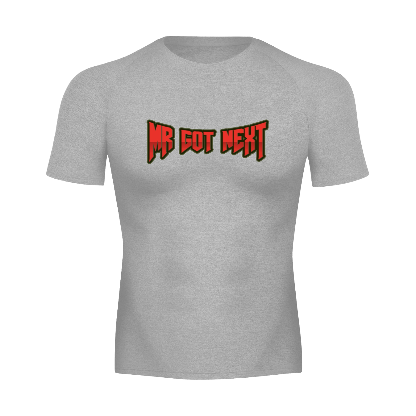 Performance Short Sleeve T-Shirt