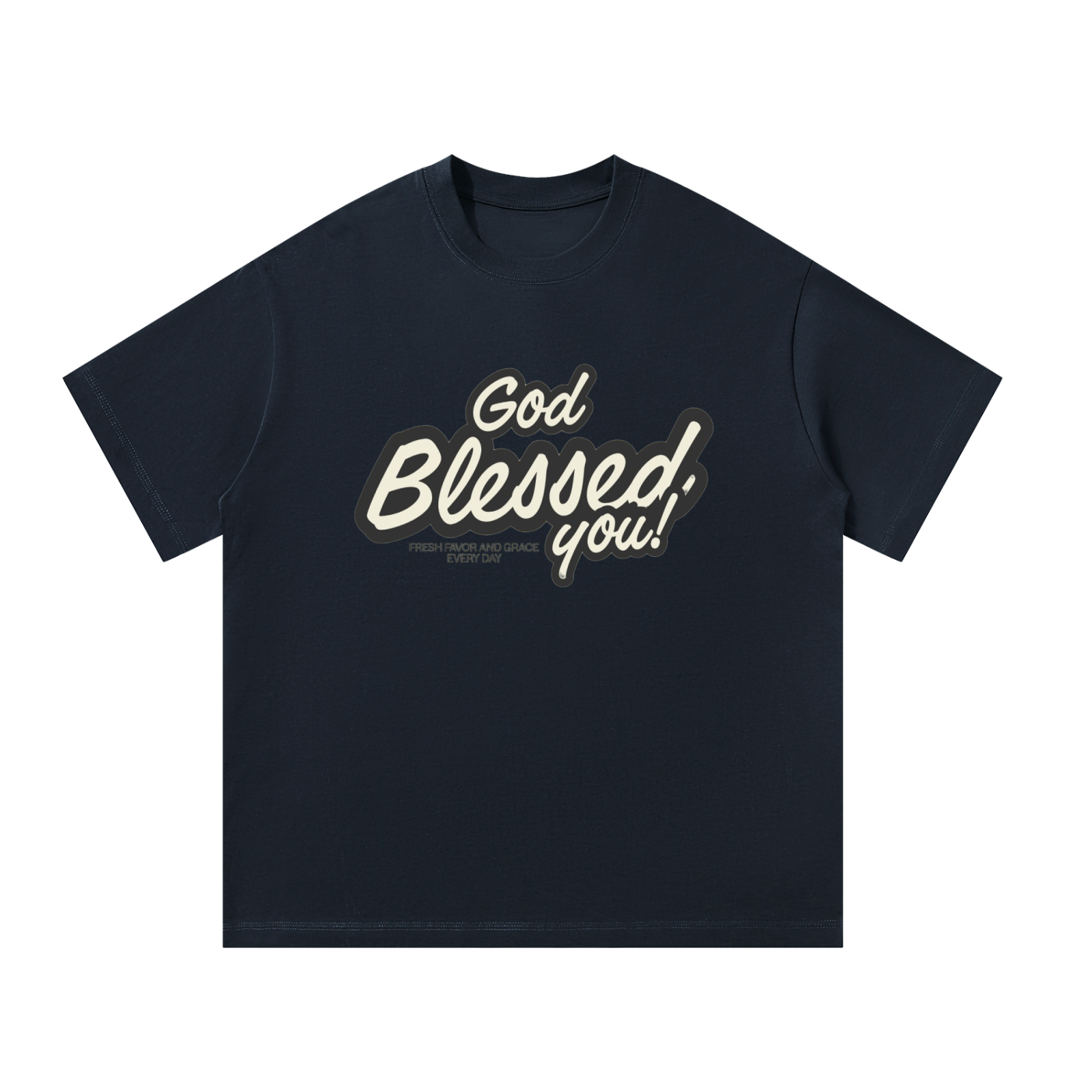 Unisex Oversized T-Shirt
