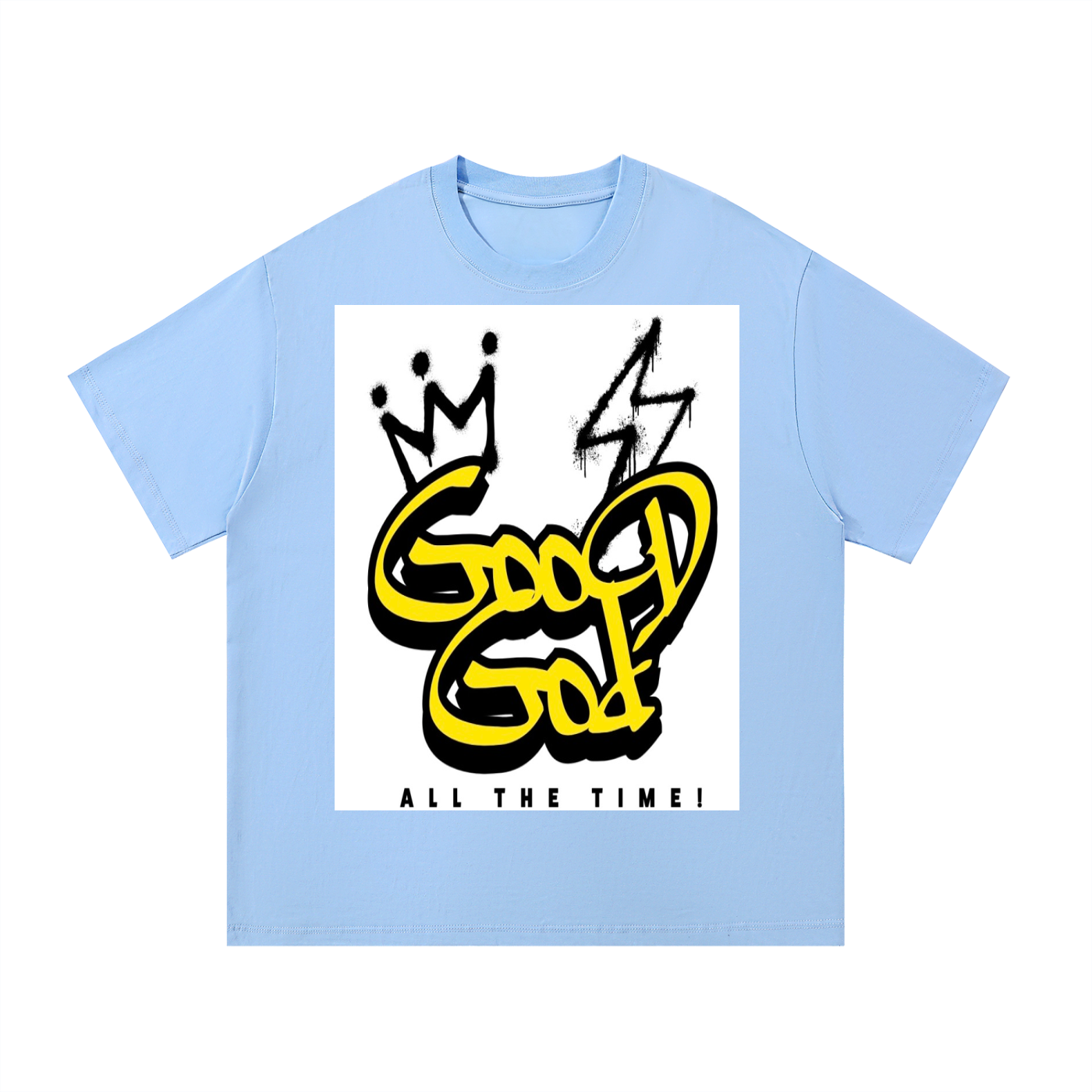 Essential Cotton T-Shirt