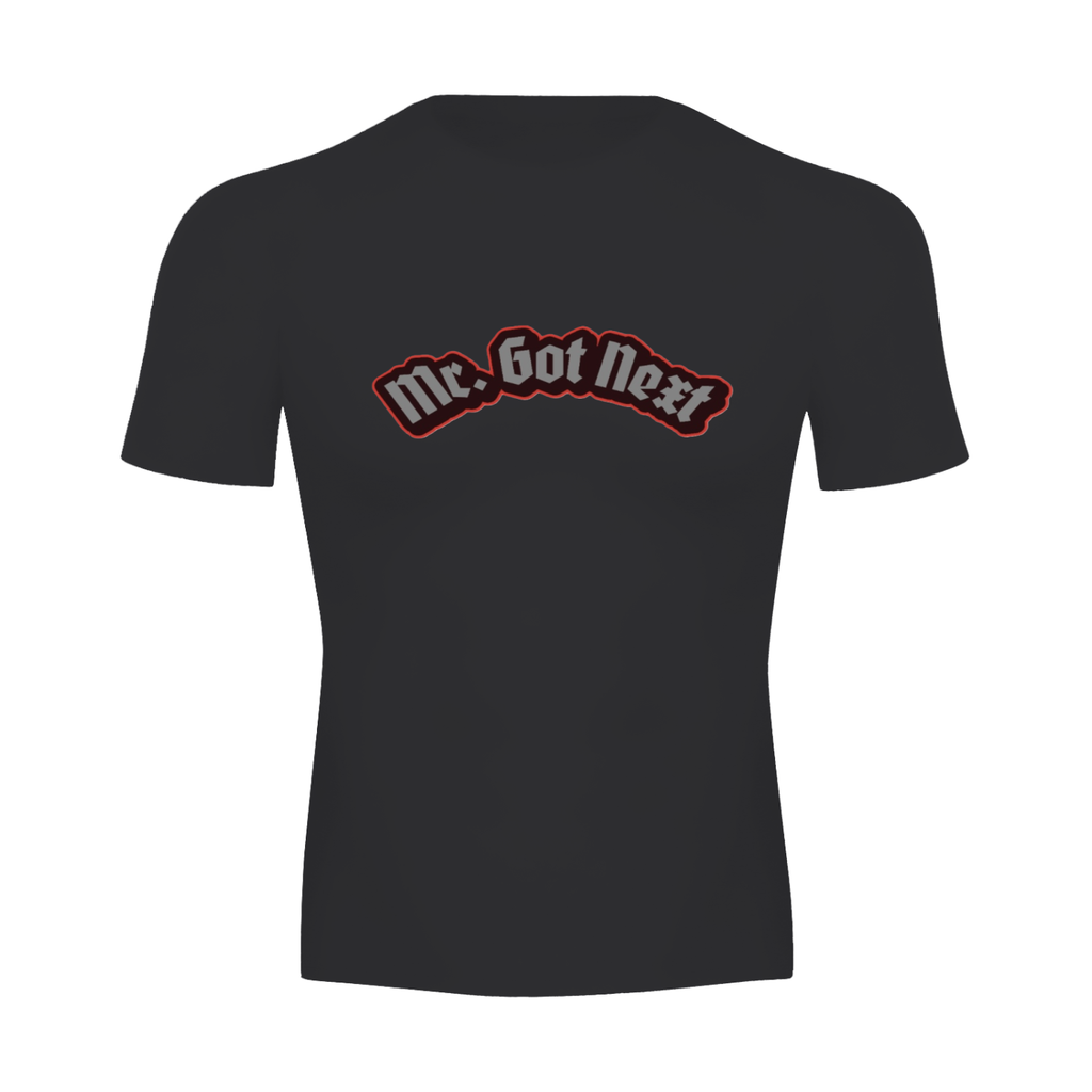 Performance Short Sleeve T-Shirt