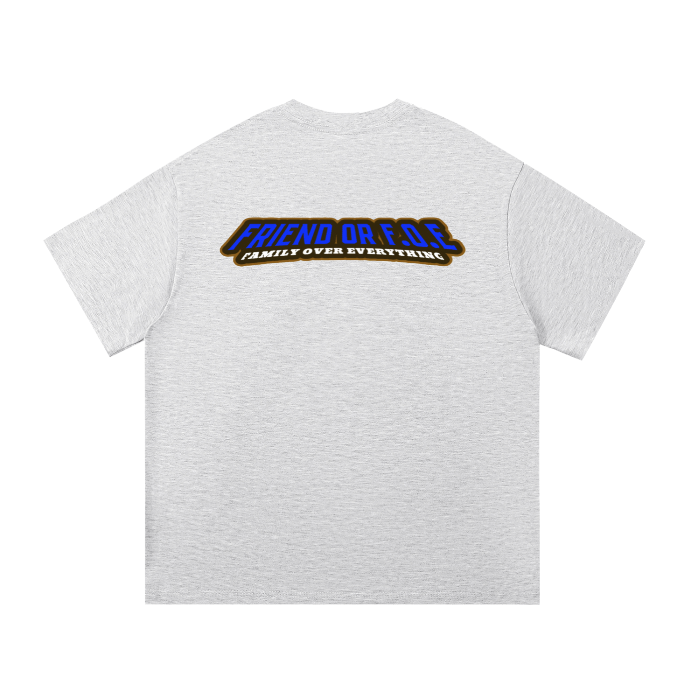 Essential Cotton T-Shirt