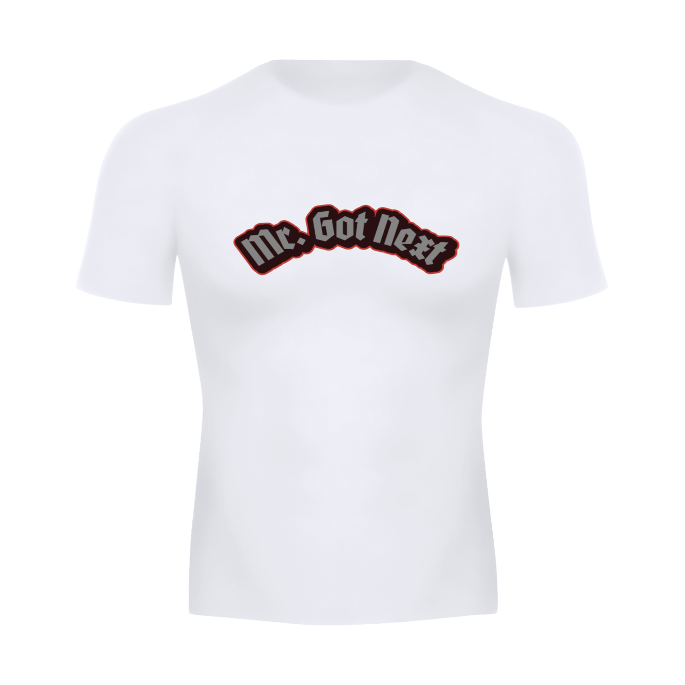Performance Short Sleeve T-Shirt