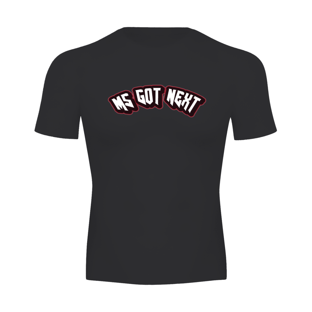 Performance Short Sleeve T-Shirt