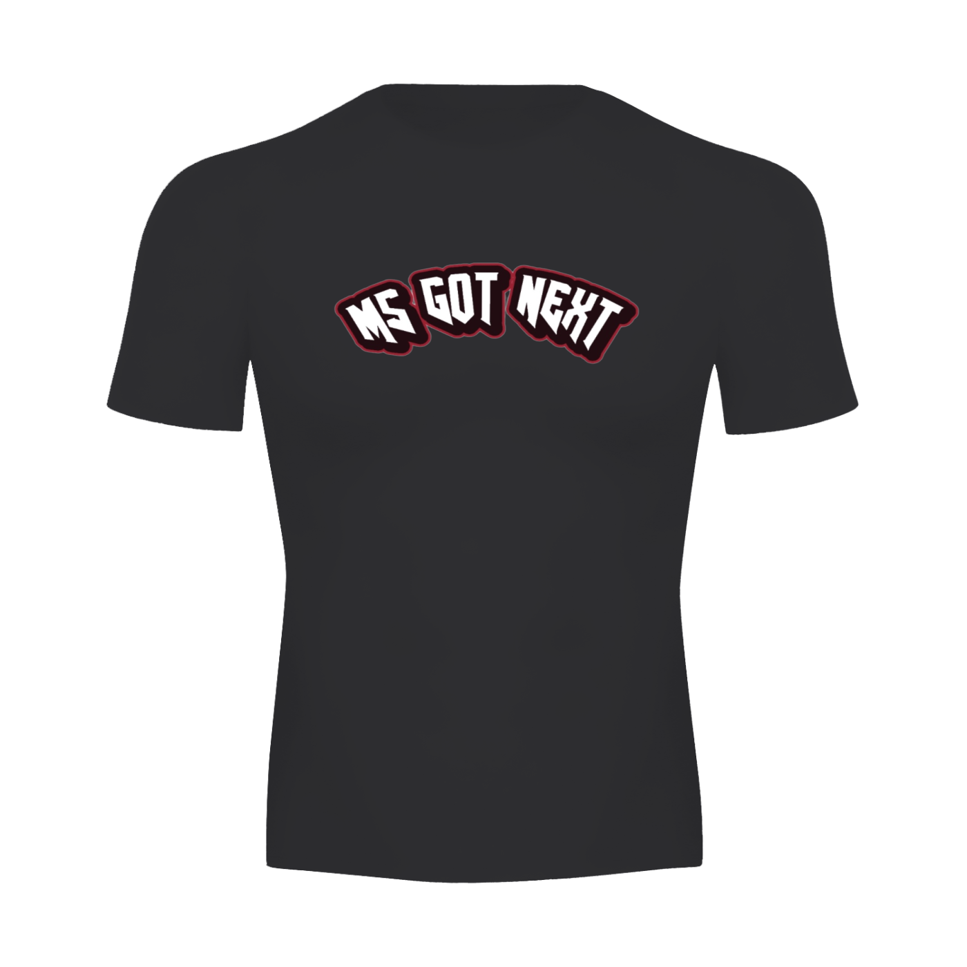 Performance Short Sleeve T-Shirt