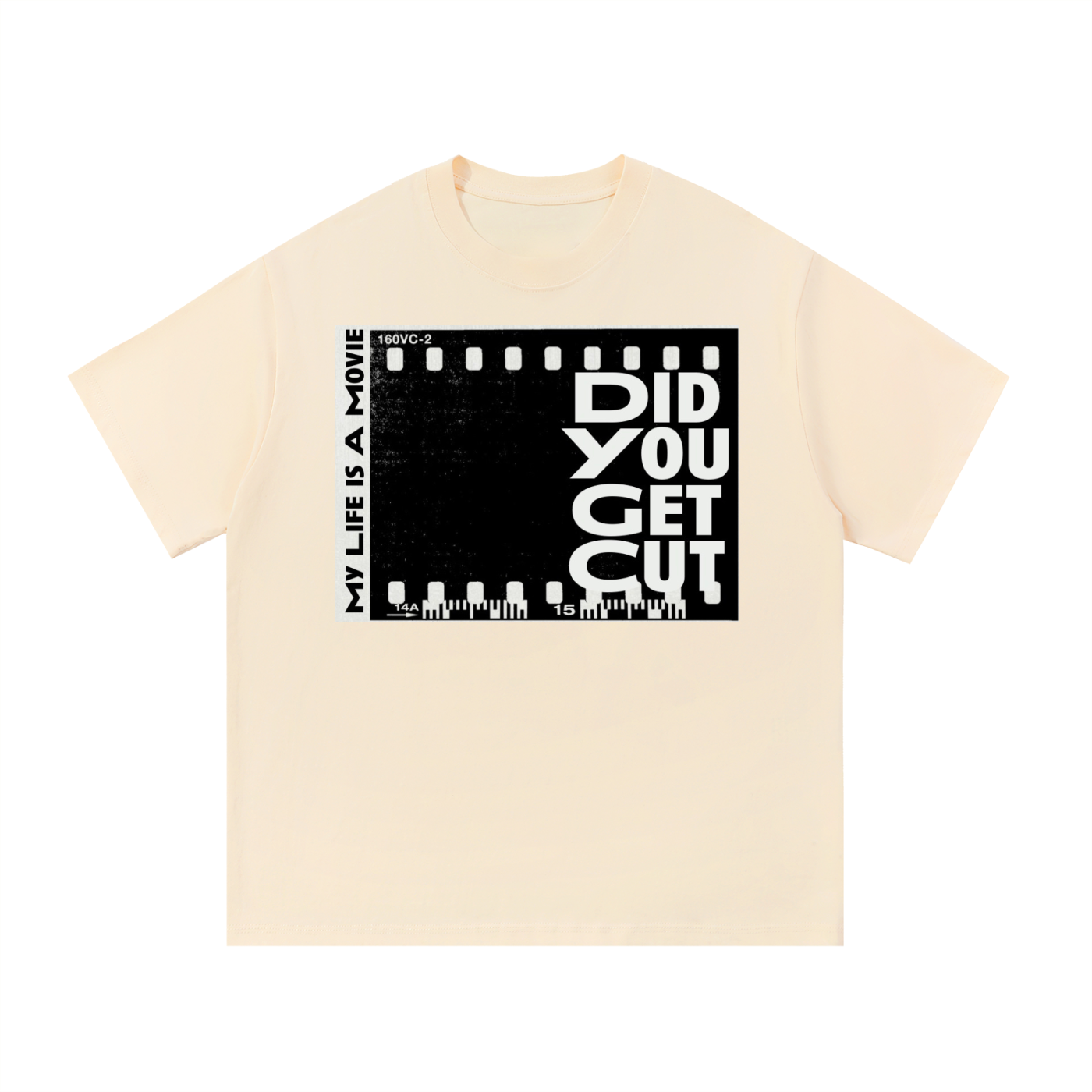 Essential Cotton T-Shirt