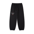 Essential Jogged Sweatpants