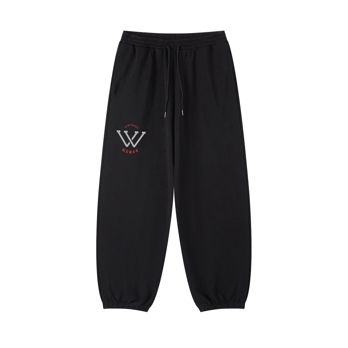 Essential Jogged Sweatpants