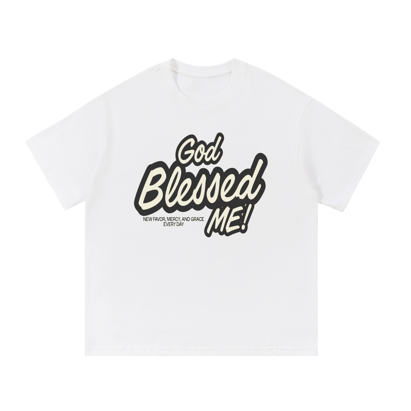 Essential Cotton T-Shirt