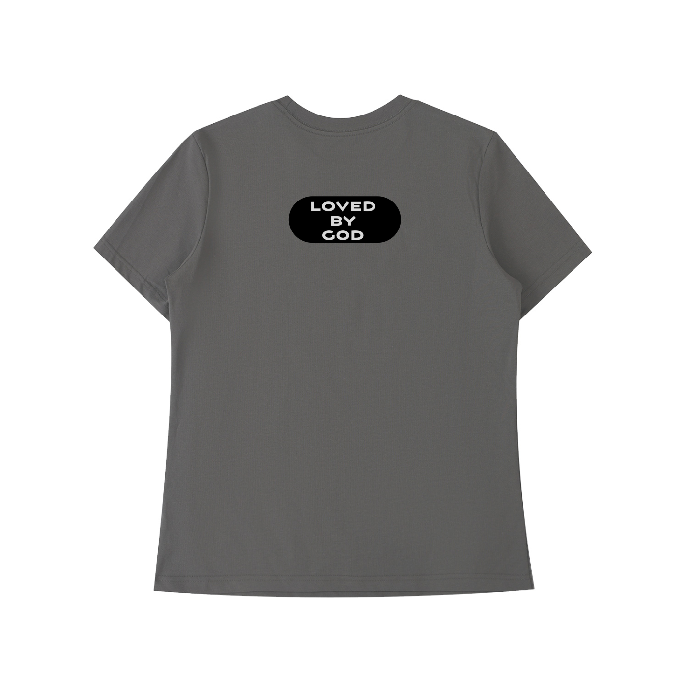Essential Standard Shoulder T-Shirt