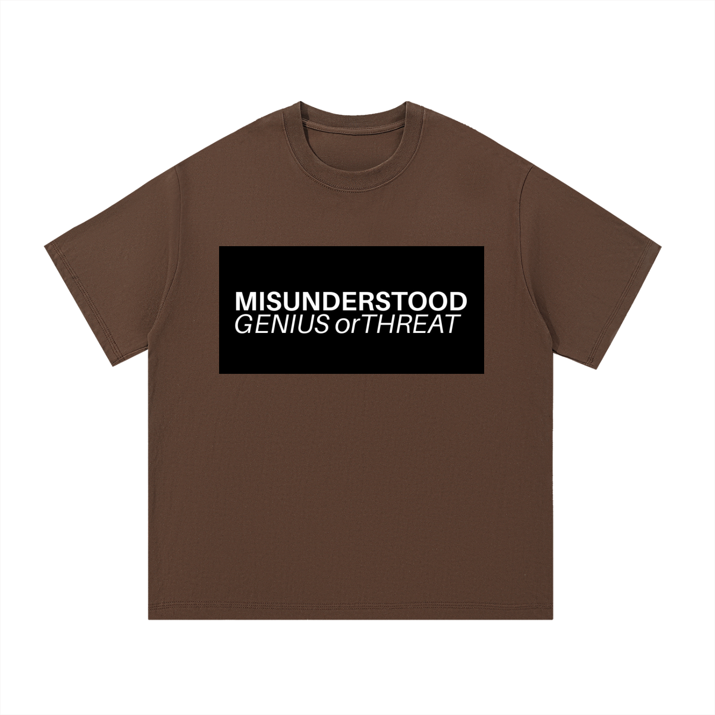 Essential Cotton T-Shirt