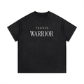 Vintage Wash Cotton T-Shirt