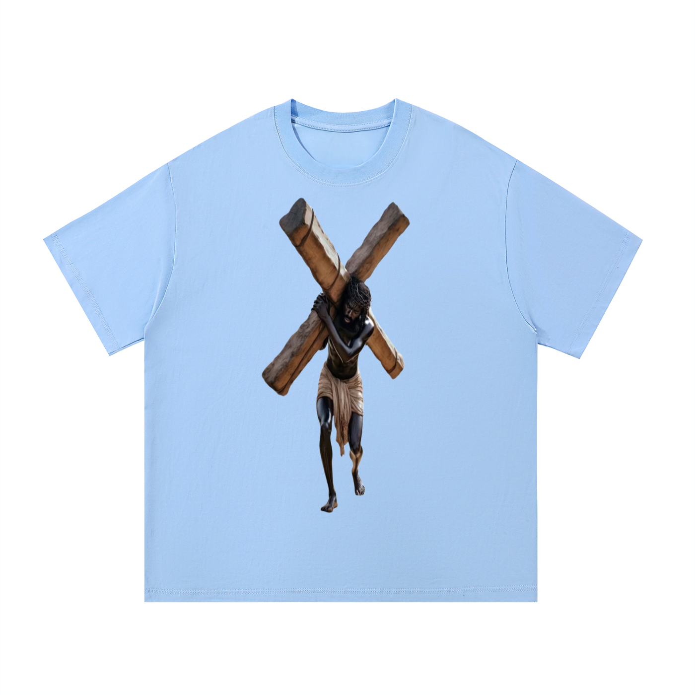 Essential Cotton T-Shirt