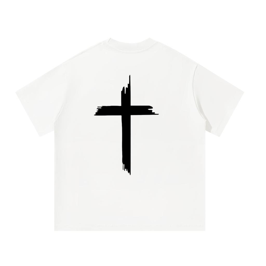 Unisex Oversized T-Shirt