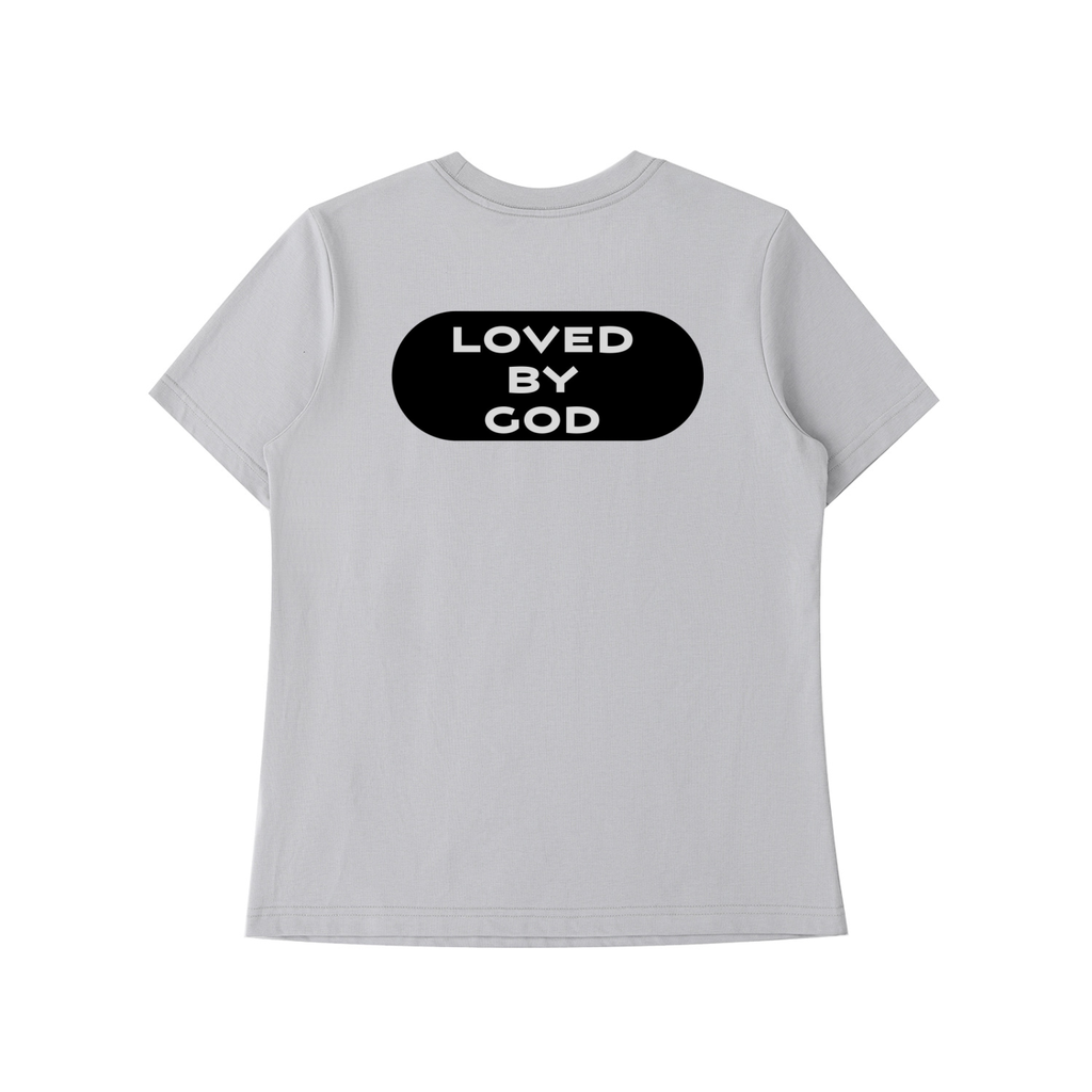 Essential Standard Shoulder T-Shirt