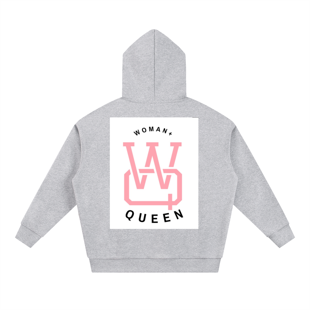 Essential Heavyweight Hoodie