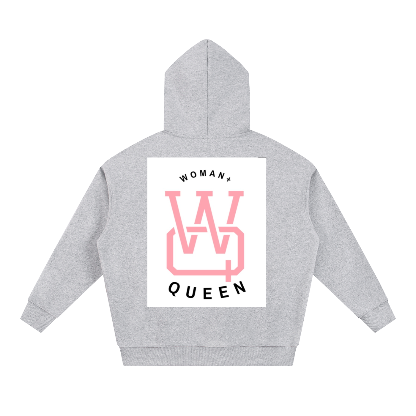 Essential Heavyweight Hoodie