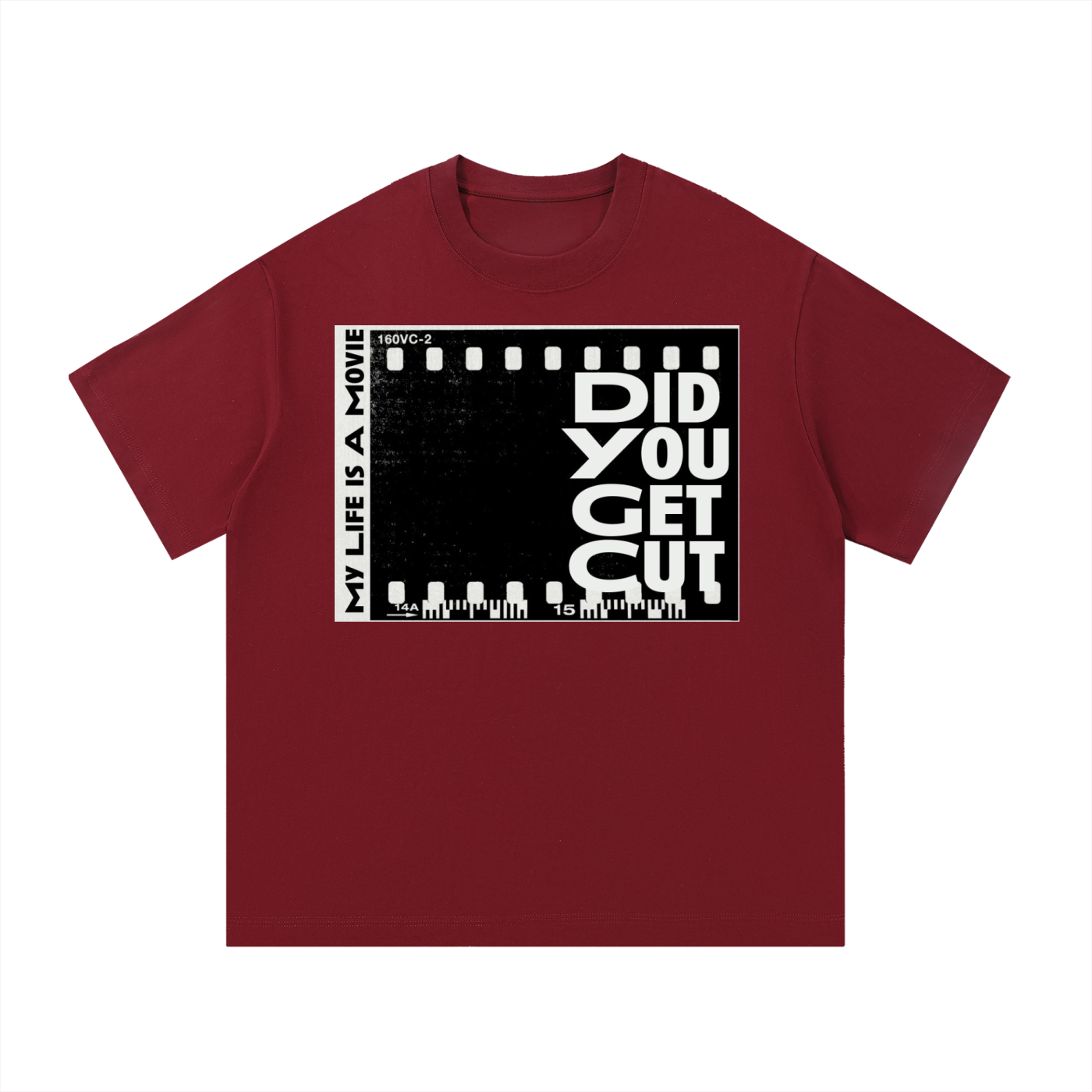 Essential Cotton T-Shirt